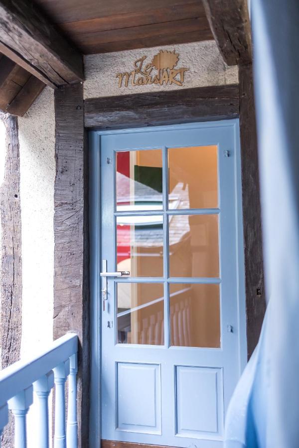 24H Au Mans Apartment Le Mans Exterior photo